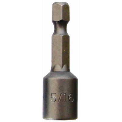 Nutsetter 5/16'x 42mm Carded